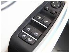 車窗控制系統(tǒng)