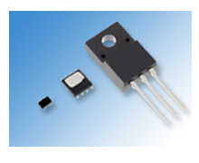 小型功率器件MOSFET